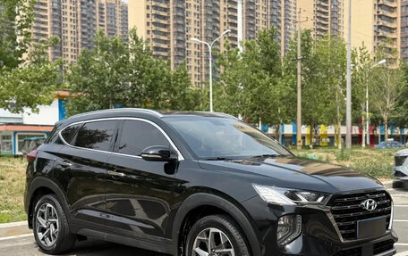 Hyundai Tucson III, 2020 год, 1 550 000 рублей, 3 фотография