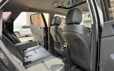 Hyundai Tucson III, 2020 год, 1 550 000 рублей, 9 фотография