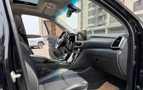 Hyundai Tucson III, 2020 год, 1 550 000 рублей, 8 фотография