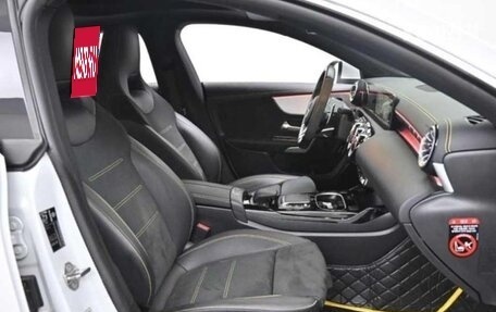 Mercedes-Benz CLA AMG, 2022 год, 4 540 000 рублей, 9 фотография
