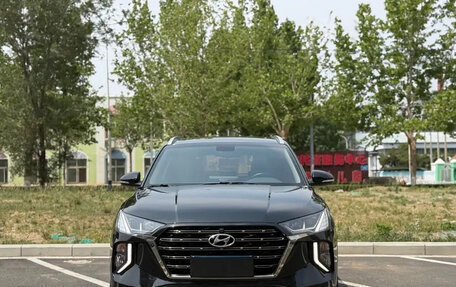 Hyundai Tucson III, 2020 год, 1 550 000 рублей, 2 фотография