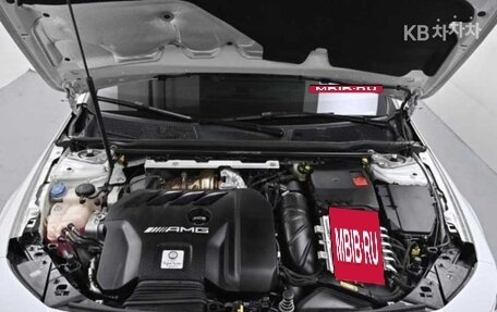 Mercedes-Benz CLA AMG, 2022 год, 4 540 000 рублей, 6 фотография