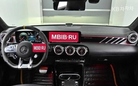 Mercedes-Benz CLA AMG, 2022 год, 4 540 000 рублей, 7 фотография