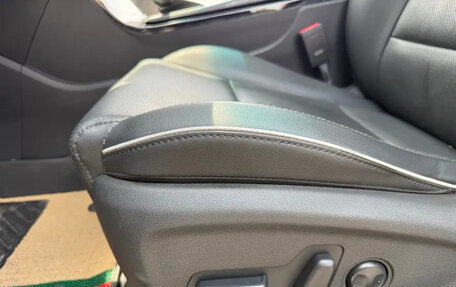 Hyundai Tucson III, 2020 год, 1 550 000 рублей, 15 фотография