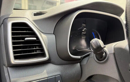 Hyundai Tucson III, 2020 год, 1 550 000 рублей, 16 фотография
