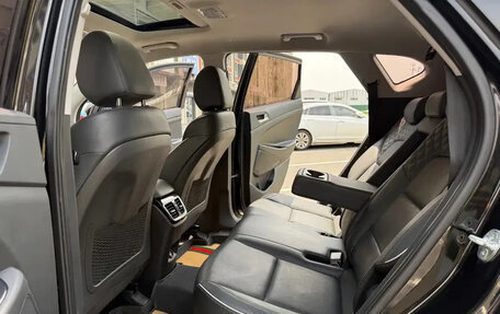 Hyundai Tucson III, 2020 год, 1 550 000 рублей, 11 фотография