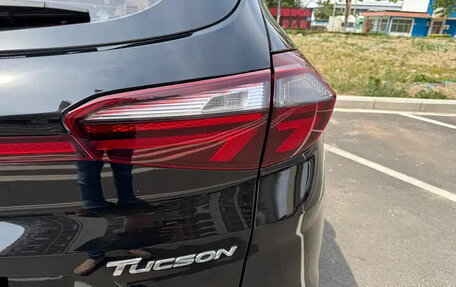 Hyundai Tucson III, 2020 год, 1 550 000 рублей, 19 фотография