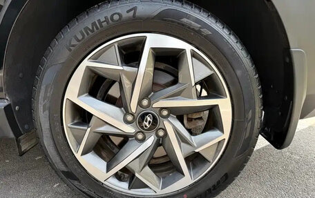 Hyundai Tucson III, 2020 год, 1 550 000 рублей, 23 фотография