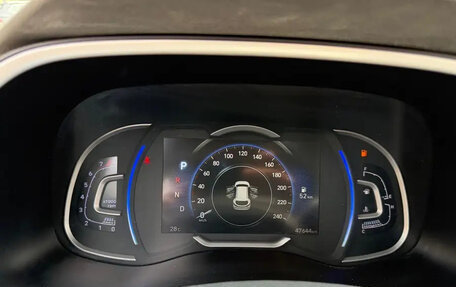 Hyundai Tucson III, 2020 год, 1 550 000 рублей, 17 фотография