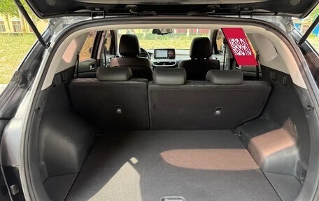 Hyundai Tucson III, 2020 год, 1 550 000 рублей, 20 фотография