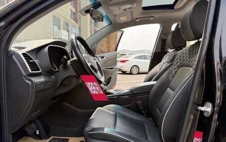 Hyundai Tucson III, 2020 год, 1 550 000 рублей, 10 фотография