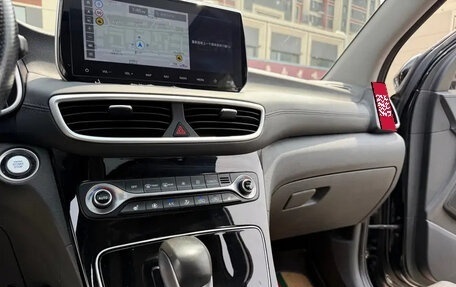 Hyundai Tucson III, 2020 год, 1 550 000 рублей, 14 фотография