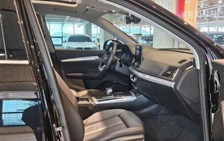 Audi Q5, 2022 год, 5 000 275 рублей, 7 фотография
