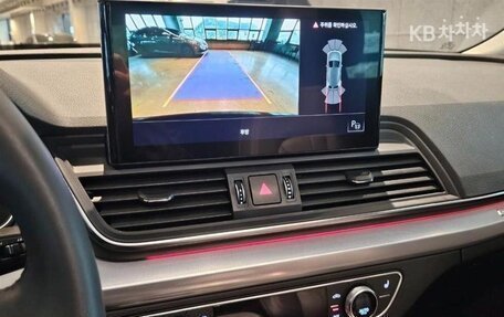 Audi Q5, 2022 год, 5 000 275 рублей, 11 фотография