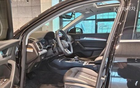 Audi Q5, 2022 год, 5 000 275 рублей, 8 фотография