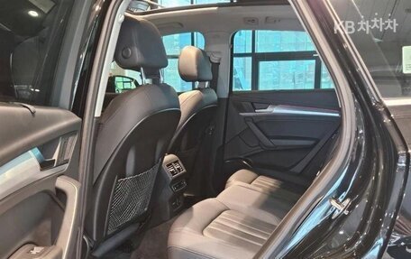 Audi Q5, 2022 год, 5 000 275 рублей, 13 фотография