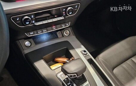 Audi Q5, 2022 год, 5 000 275 рублей, 12 фотография