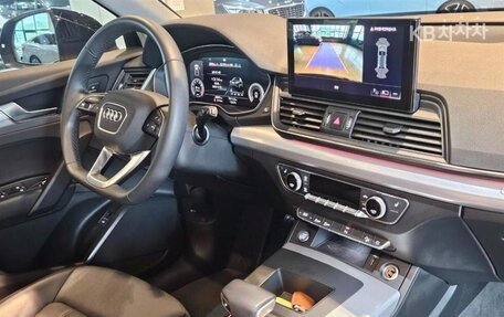 Audi Q5, 2022 год, 5 000 275 рублей, 9 фотография