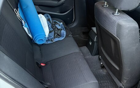 BMW X1, 2014 год, 1 200 000 рублей, 6 фотография