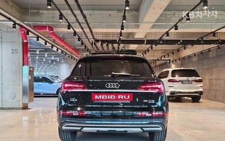 Audi Q5, 2022 год, 5 000 275 рублей, 5 фотография