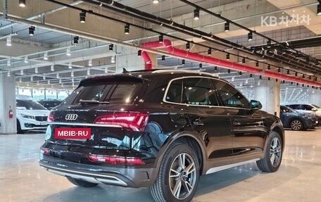 Audi Q5, 2022 год, 5 000 275 рублей, 6 фотография