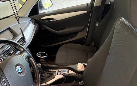BMW X1, 2014 год, 1 200 000 рублей, 5 фотография