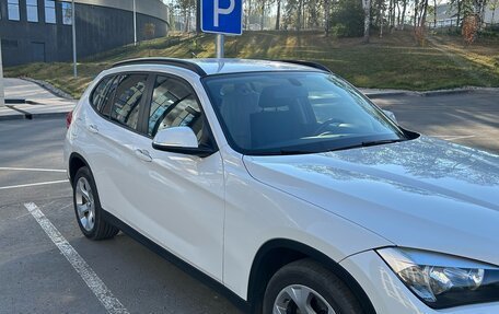 BMW X1, 2014 год, 1 200 000 рублей, 2 фотография