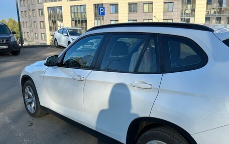 BMW X1, 2014 год, 1 200 000 рублей, 4 фотография