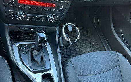 BMW X1, 2014 год, 1 200 000 рублей, 8 фотография