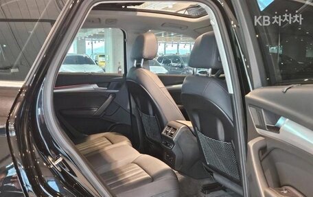 Audi Q5, 2022 год, 5 000 275 рублей, 14 фотография