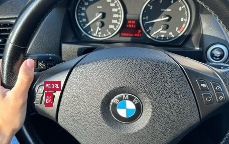BMW X1, 2014 год, 1 200 000 рублей, 7 фотография