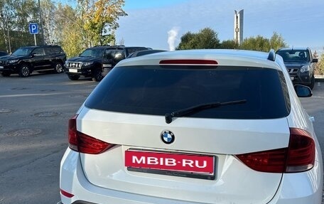 BMW X1, 2014 год, 1 200 000 рублей, 3 фотография