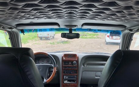 SsangYong Korando III, 2001 год, 720 000 рублей, 6 фотография