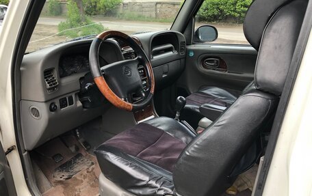 SsangYong Korando III, 2001 год, 720 000 рублей, 7 фотография