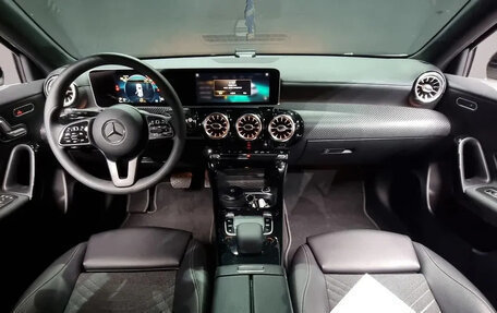 Mercedes-Benz A-Класс, 2021 год, 2 116 000 рублей, 8 фотография