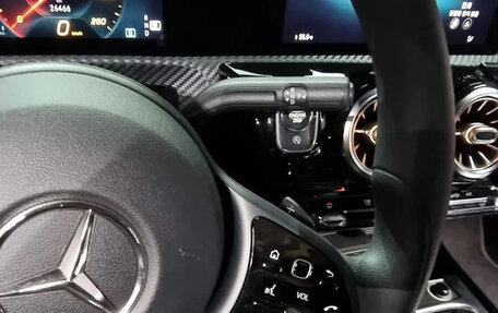 Mercedes-Benz A-Класс, 2021 год, 2 116 000 рублей, 10 фотография
