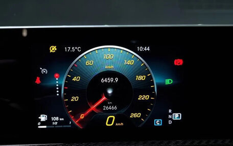 Mercedes-Benz A-Класс, 2021 год, 2 116 000 рублей, 11 фотография