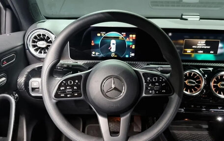 Mercedes-Benz A-Класс, 2021 год, 2 116 000 рублей, 9 фотография