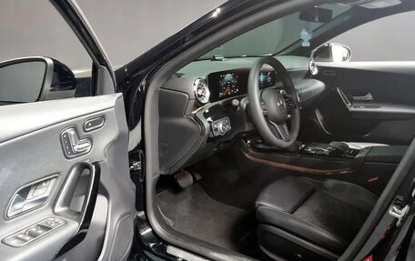 Mercedes-Benz A-Класс, 2021 год, 2 116 000 рублей, 6 фотография