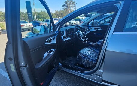 KIA Sportage IV рестайлинг, 2025 год, 3 849 000 рублей, 9 фотография