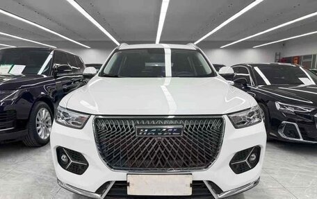 Haval H6, 2022 год, 1 603 000 рублей, 3 фотография