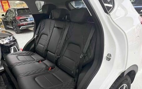 Haval H6, 2022 год, 1 603 000 рублей, 10 фотография