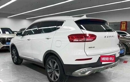 Haval H6, 2022 год, 1 603 000 рублей, 6 фотография