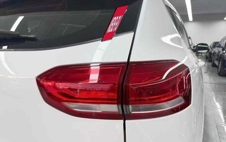 Haval H6, 2022 год, 1 603 000 рублей, 8 фотография
