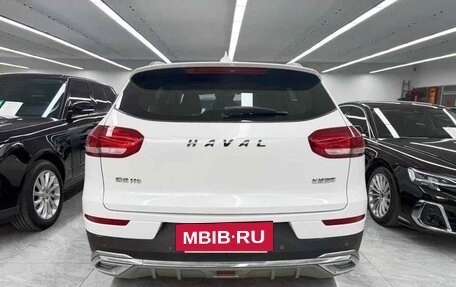 Haval H6, 2022 год, 1 603 000 рублей, 5 фотография