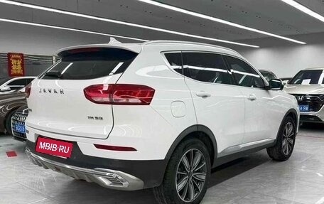 Haval H6, 2022 год, 1 603 000 рублей, 4 фотография
