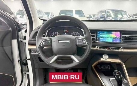 Haval H6, 2022 год, 1 603 000 рублей, 19 фотография