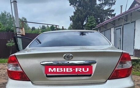 Toyota Camry V40, 2003 год, 498 000 рублей, 4 фотография
