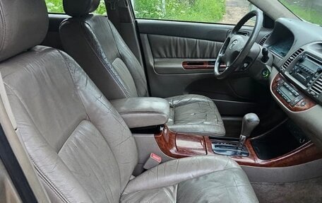 Toyota Camry V40, 2003 год, 498 000 рублей, 10 фотография