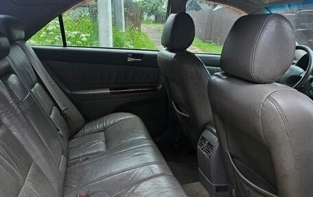 Toyota Camry V40, 2003 год, 498 000 рублей, 9 фотография